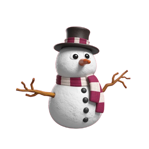 Snowman